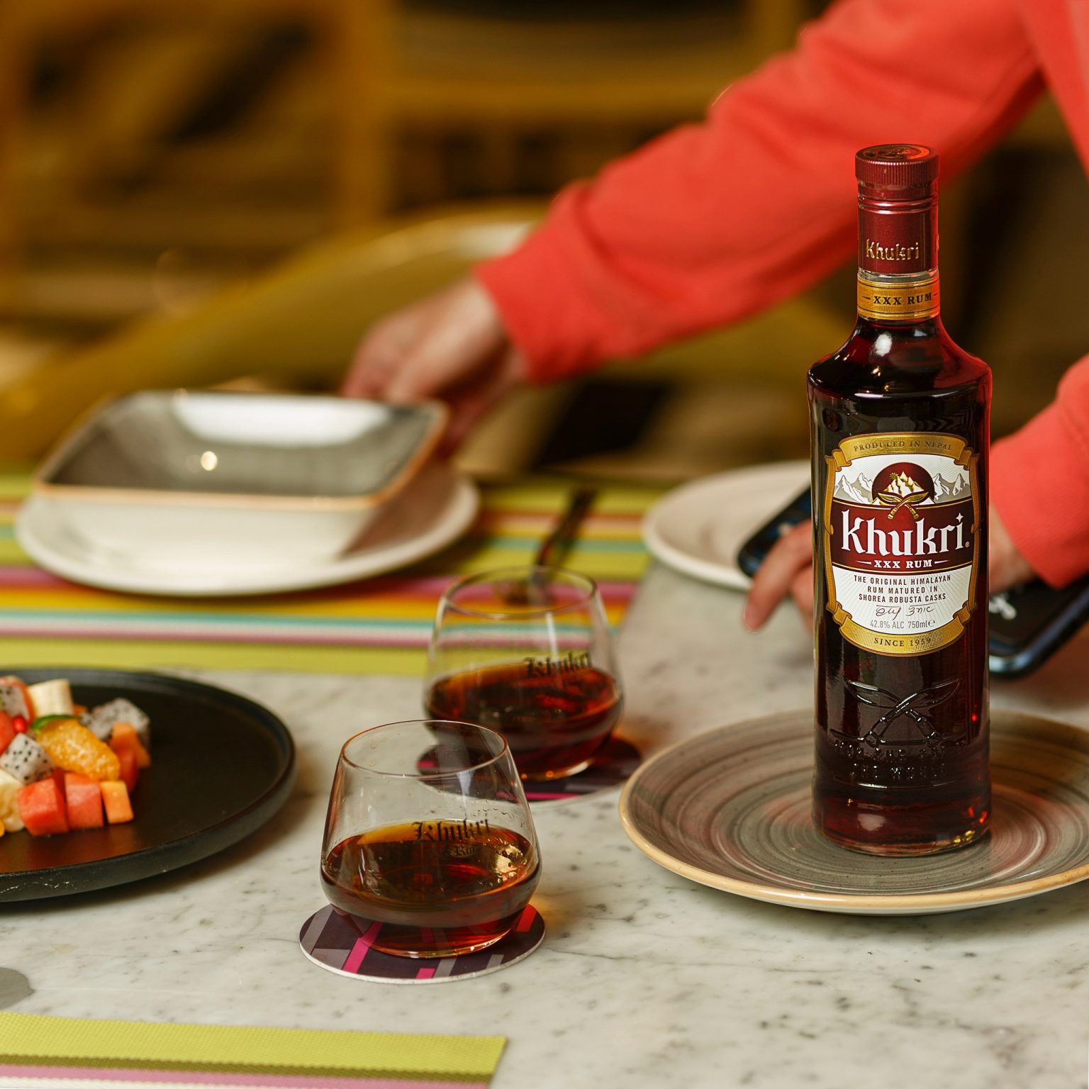 7 rum types you need for your home bar in Nepal OnlineKhabar English News