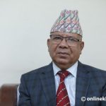 Former PM Nepal’s health improving