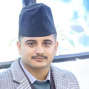 Rasis Hari Bhandari