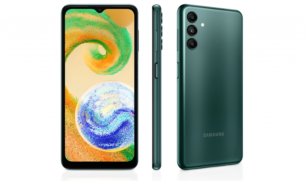 Samsung Galaxy A04s