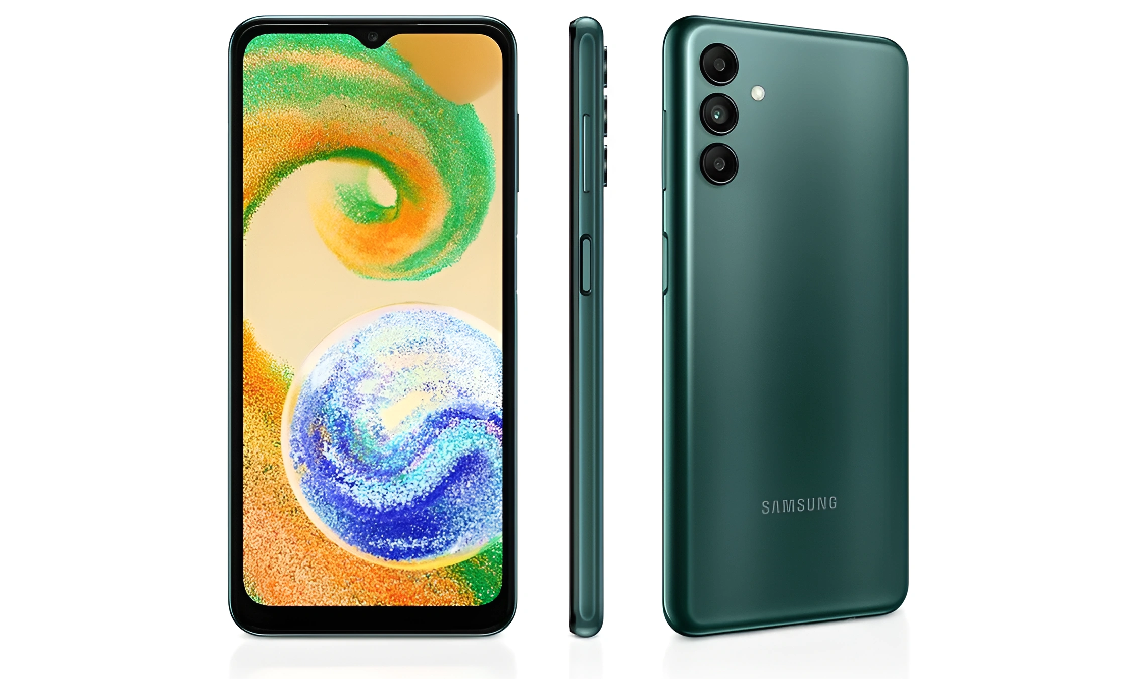 Samsung Galaxy A04s Review - Better than the A13? 