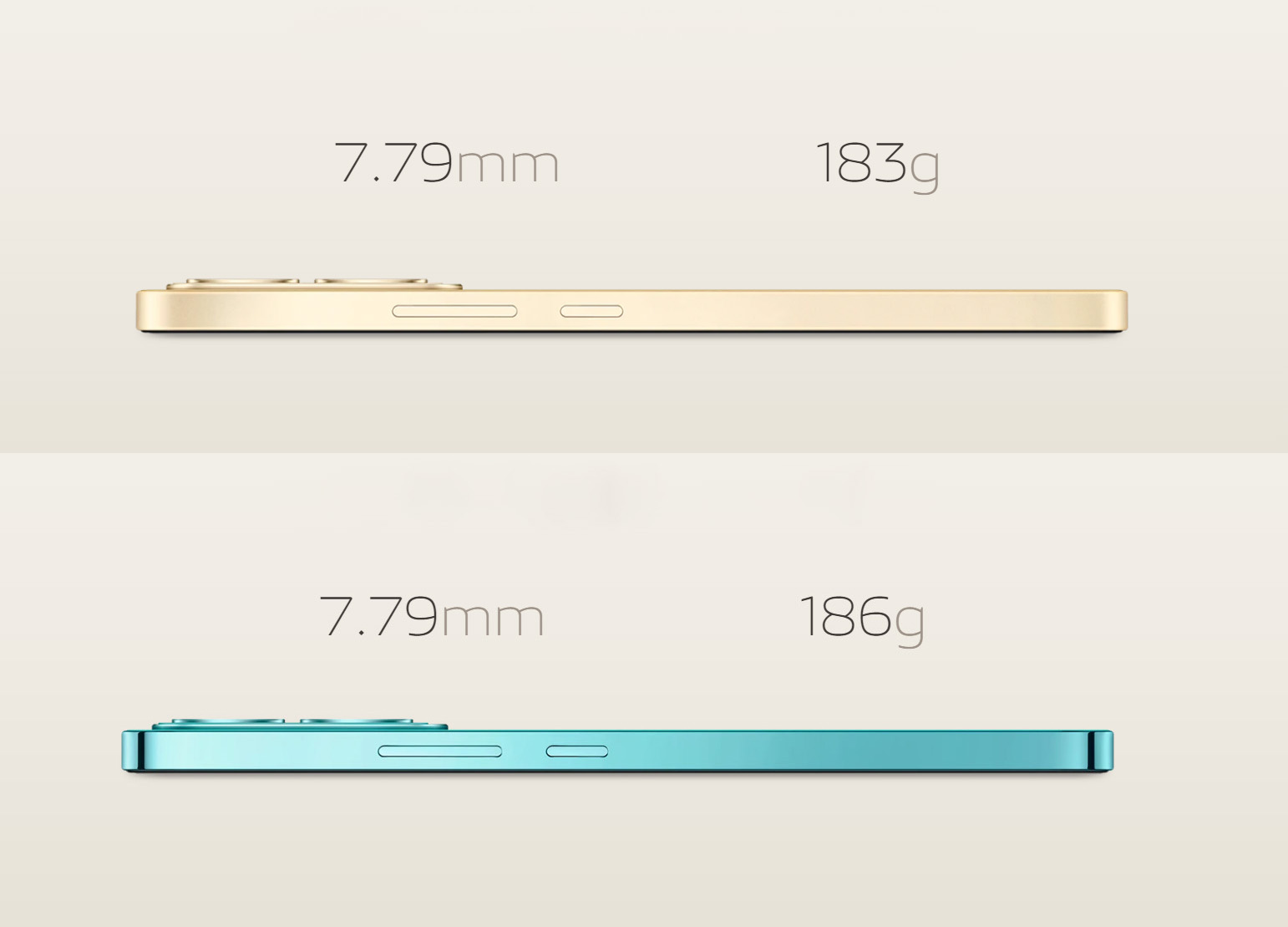 Vivo V25 and Vivo V25e in Nepal: Know the similarities and differences