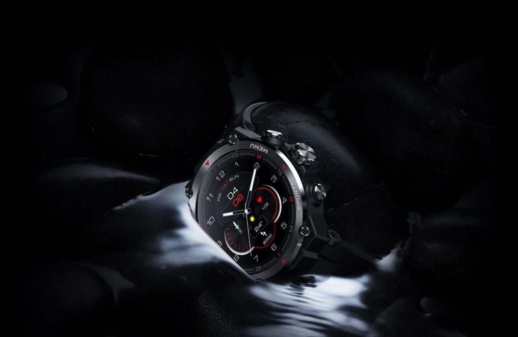 Amazfit GTS 2 mini new version in Nepal: This budget watch is as  feature-rich as the main model - OnlineKhabar English News