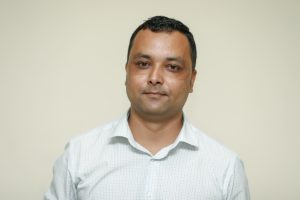 Basanta Basnet