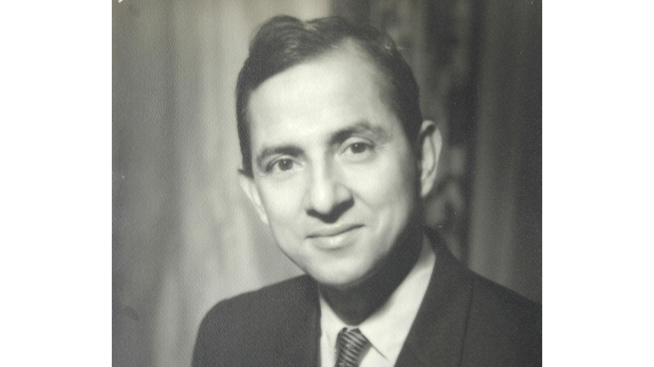 The reconciliation we still owe B.P. Koirala