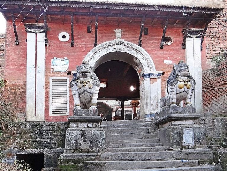 Bunga Mahotsav to help revive Bungamati - OnlineKhabar English News