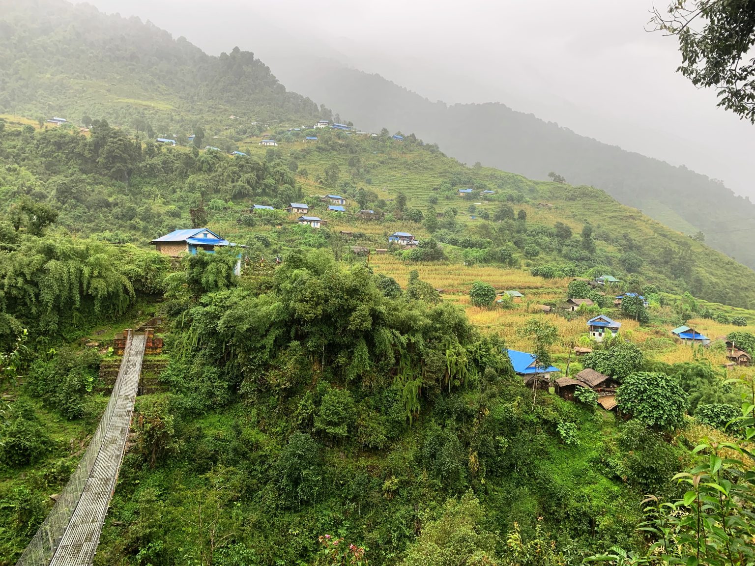 Makalu base camp trek: Here's a 9-day itinerary to the bliss