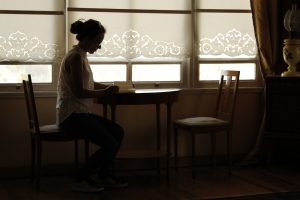 The burden of being woman