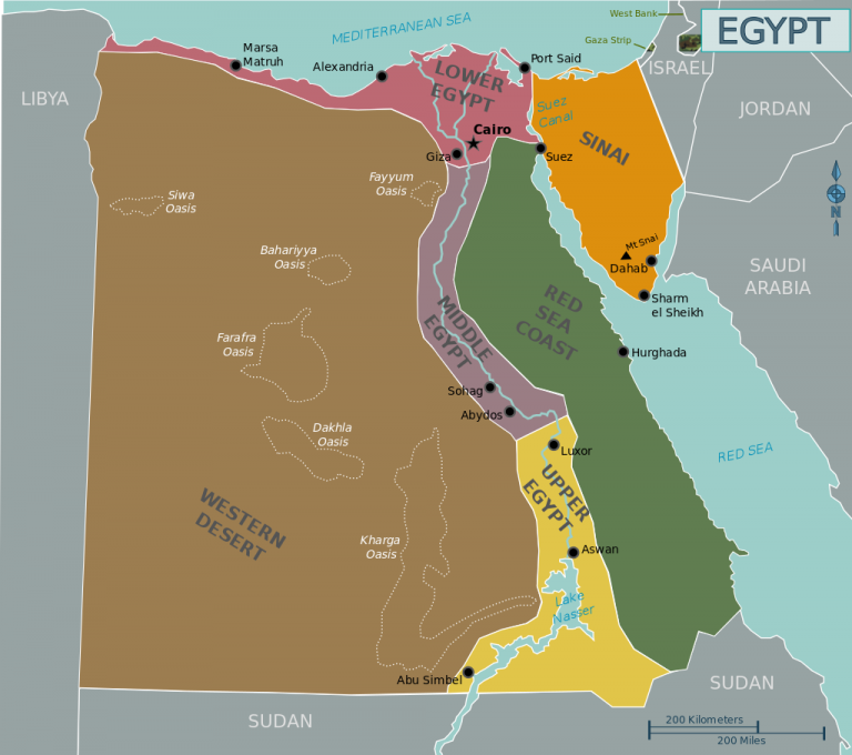 1024px Map Of Egypt.svg  768x680 
