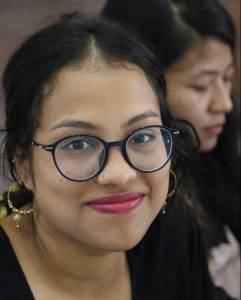 Kabita Basnet