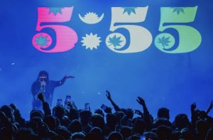 5:55: Nepal’s popular rapper is on a mission to promote psychedelic rap