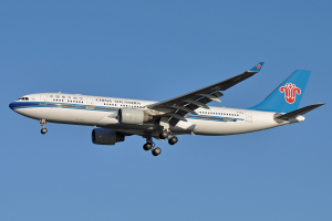 China Southern Airlines to restart Kathmandu-Guangzhou flights