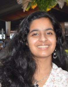 Anushka Kharel