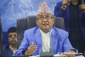 Nepal elections: Voter turnout restricted to 61%, voting rescheduled at 15 stations