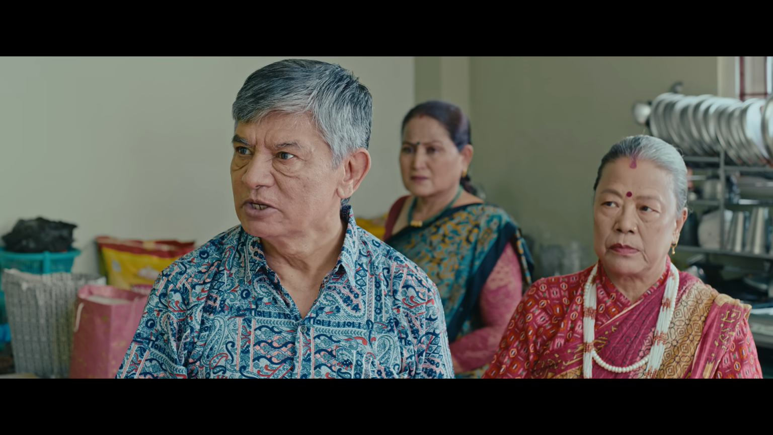 Mahapurush movie review Close to reality, yet a failed promise as a