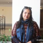 Shabana Azmi and her love for Nepali theatre and cinema