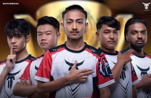 T2K become 1st Nepali team to reach grand finals of PUBG Mobile Global Championship (PMGC) 2022