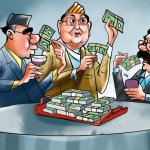 Corruption in Nepal: A growing challenge for good governance