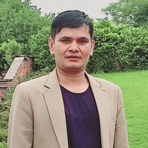 Uttam Poudel