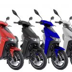 Yadea T9 in Nepal: Better range and style cost less in this e-scooter