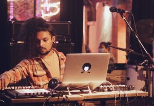 Bollymood: Nepali indie music producer’s project to celebrate Bollywood nostalgia