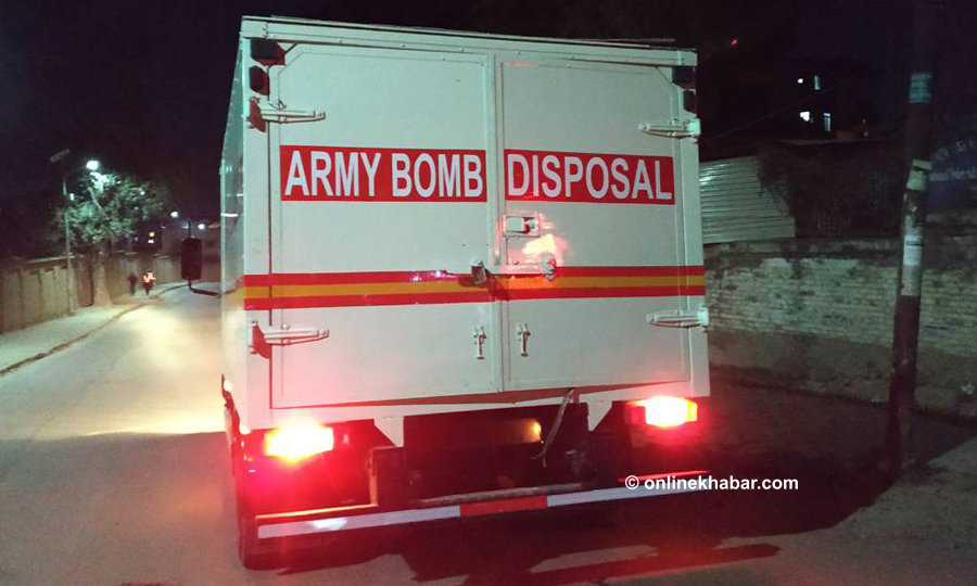 bomb-disposal-van