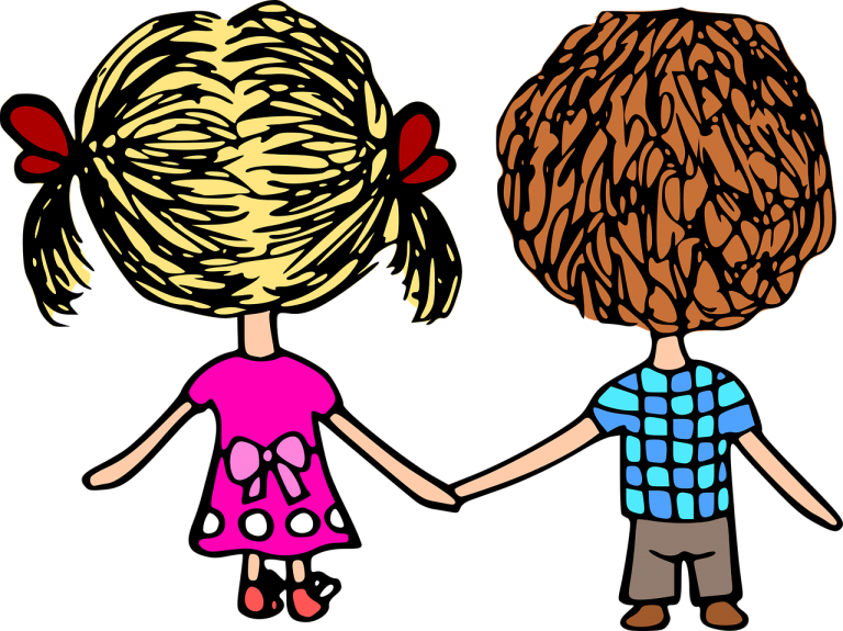 An alldaughter family Using daily experiences to understand gender