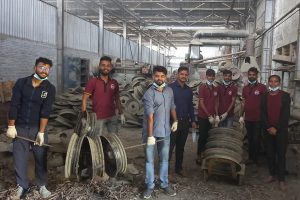 43 of 54 machines at Krishi Aujar Karkhana still operable: Innovation Centre