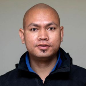 Aryan Dhimal