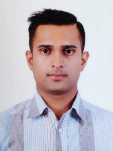 Abinav Acharya