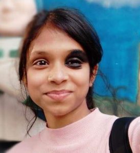 Ashana Shrivastav