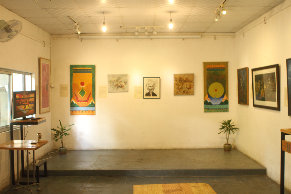 Bikalpa Art Centre