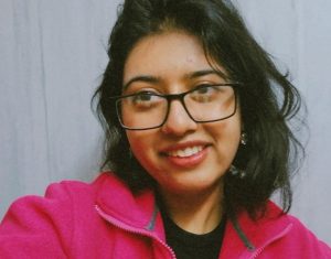 Bini Dahal