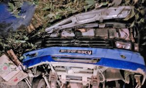 17 dead in bus accident at Bethanchowk