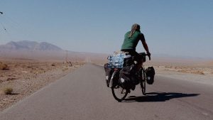 Clement Nothomb: Cycling from France to Nepal with a mission to help children in Vietnam and Cambodia