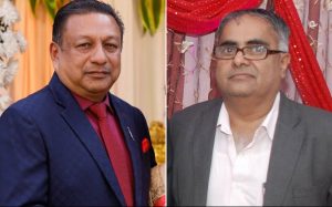 SEBON to take action against Guru Prasad Neupane and Gyanendra Lal Pradhan