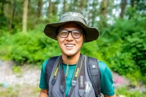 Nikeet Pradhan