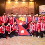 Nepal cricket’s Namibia tour: Do the new team live up to the World Cup qualification hope?