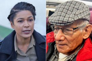 Charles Sobhraj left Nepal–and a romantic relationship that he had developed behind bars