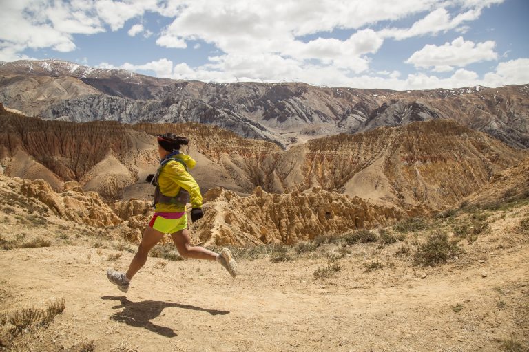 Priya Rai Nepal's emerging trail and ultra runner can’t wait to show