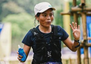 Priya Rai: Nepal’s emerging trail and ultra runner can’t wait to show what she’s made up of