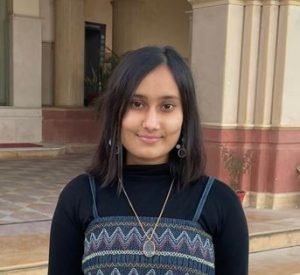 Shreya Jain