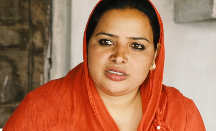 File: Jubeda Khatun