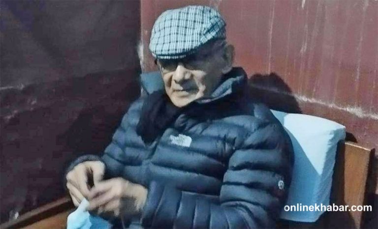 Charles Sobhraj to be deported to France today itself - OnlineKhabar ...