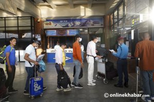 West Asia tensions put Nepal’s foreign employment and remittance economy at risk