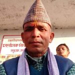 Bajura ward chair arrested on the charge of voting-day murder