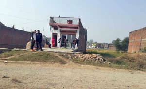 Indian man shot at in bordering Kapilvastu