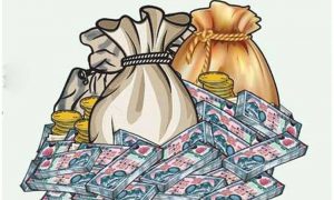 Nepal spends Rs 2.23 to get Rs 1,000 in revenue collection