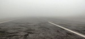 Dense fog affects flights to Tarai