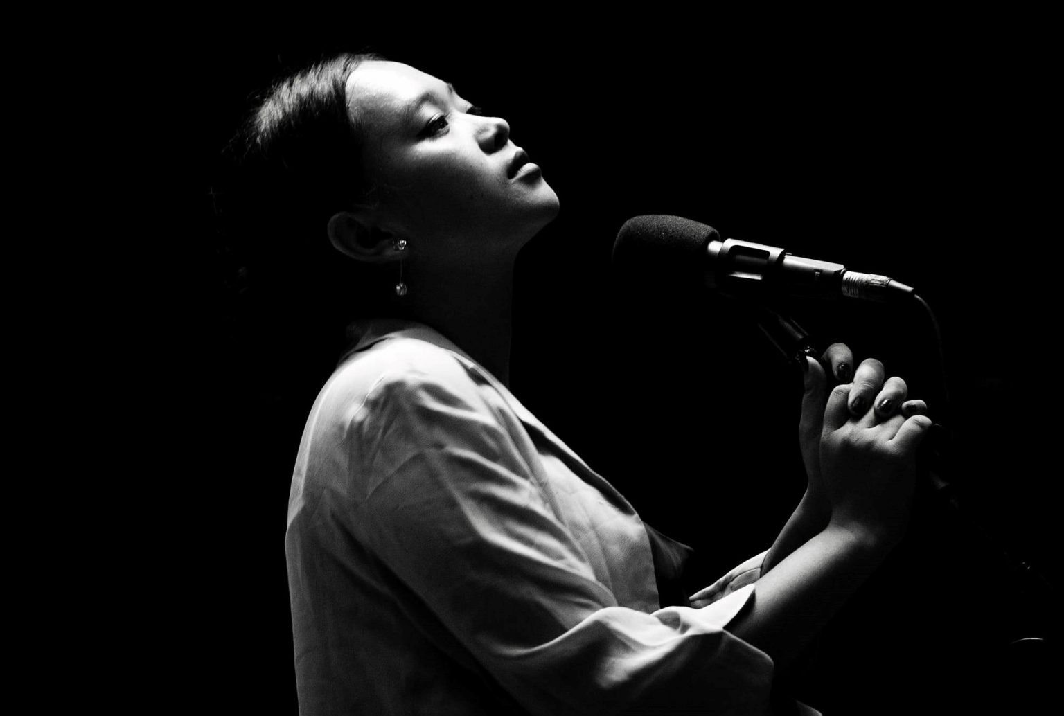11 Nepali female singers that you should listen to - OnlineKhabar ...